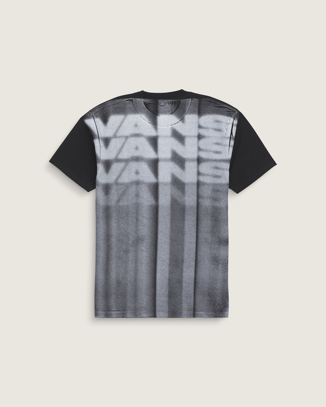 Ascending T-Shirt in Black | Vans sale