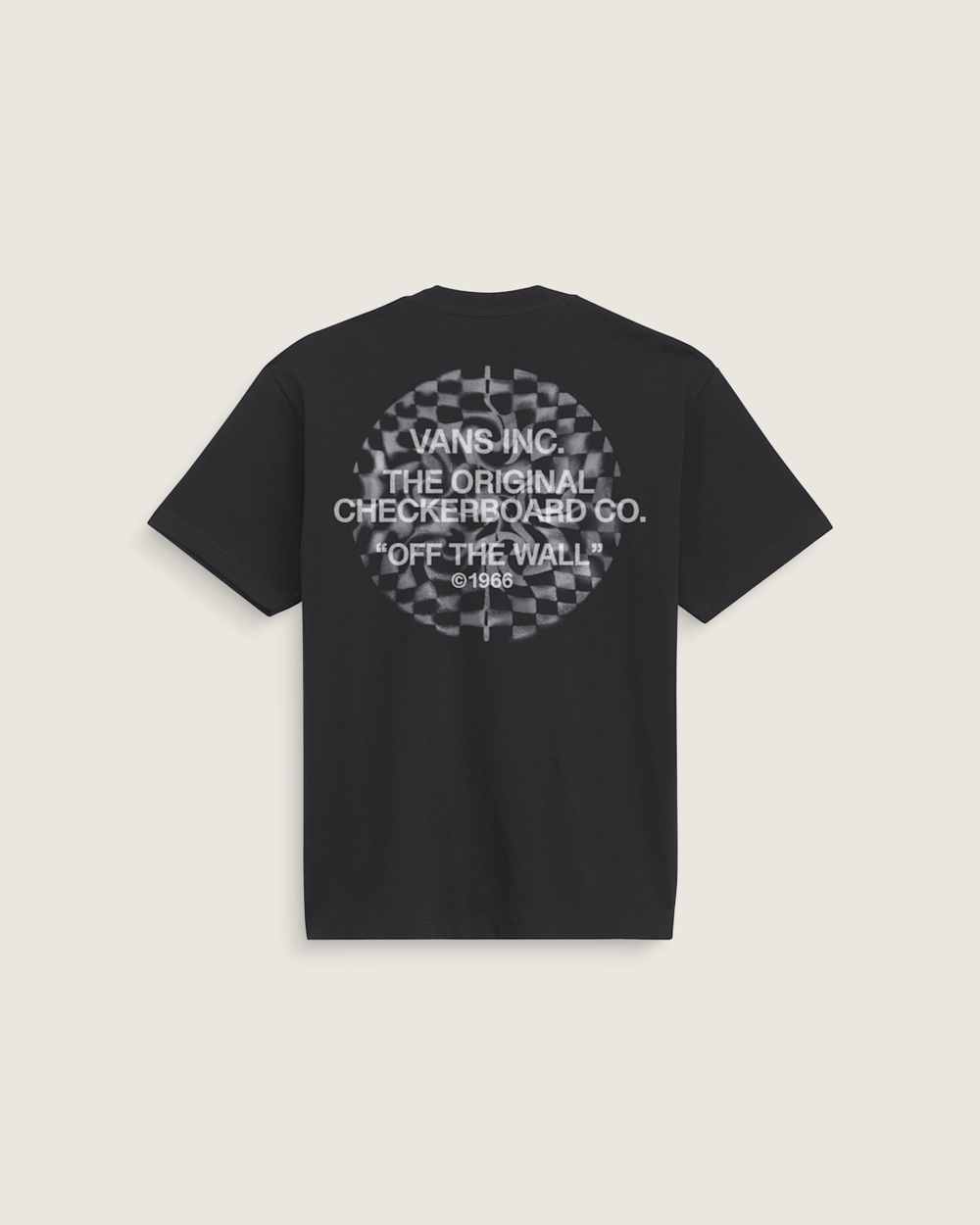 Know No Bounds T-Shirt in Black | Vans on sale