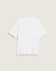 Happy Spike T-Shirt in White | Vans online