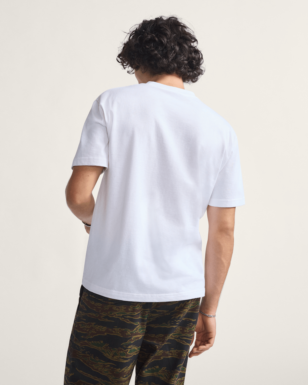Art Skool T-Shirt in White | Vans sale