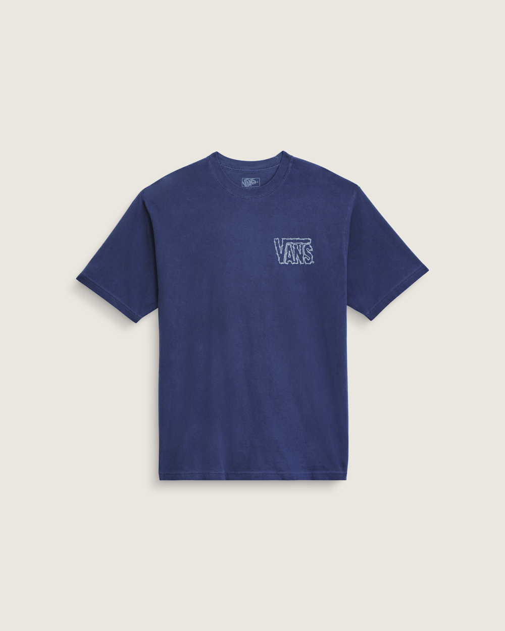 Mixed Lot T-Shirt in Deep Twilight Blue | Vans sale