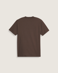 Creeper Tales Halloween T-Shirt in Demitasse Brown | Vans sale