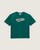Rain Forest Green