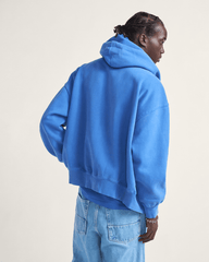 Premium Zip Hoodie in True Blue | Vans near me