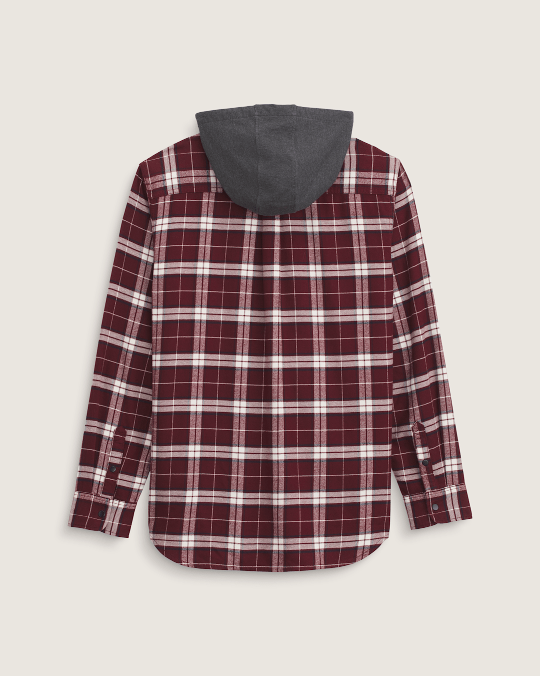 Parkway II Shirt in Port Royale Red | Vans sale