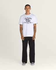 Cooling T-Shirt in White | Vans online