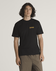 Spring T-Shirt in Black | Vans near me