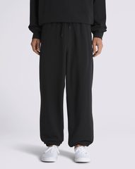 Original Standards Loose French Terry Pants in Black | Vans near me