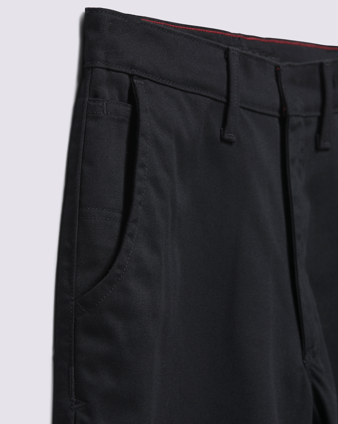Authentic Chino Relaxed Pant Black | Vans sale