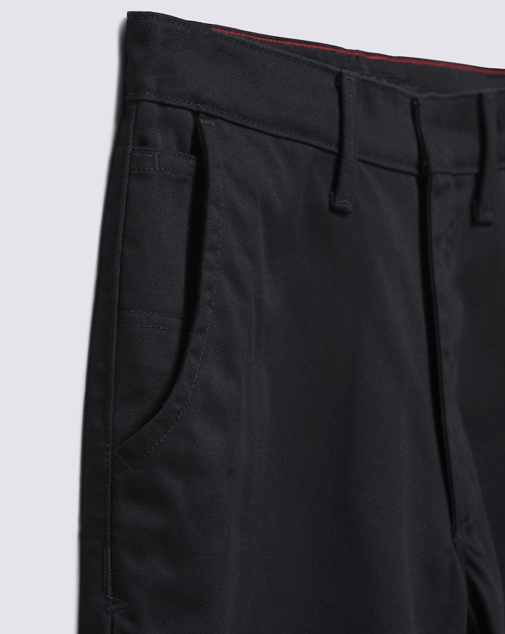 Authentic Chino Relaxed Pant Black | Vans sale