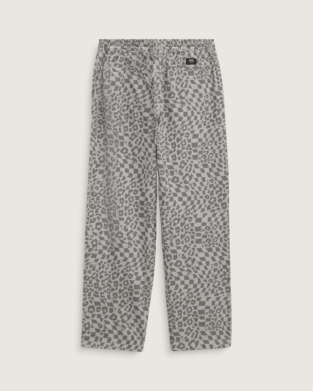 Range Baggy Pants in Drizzle Grey | Vans on sale