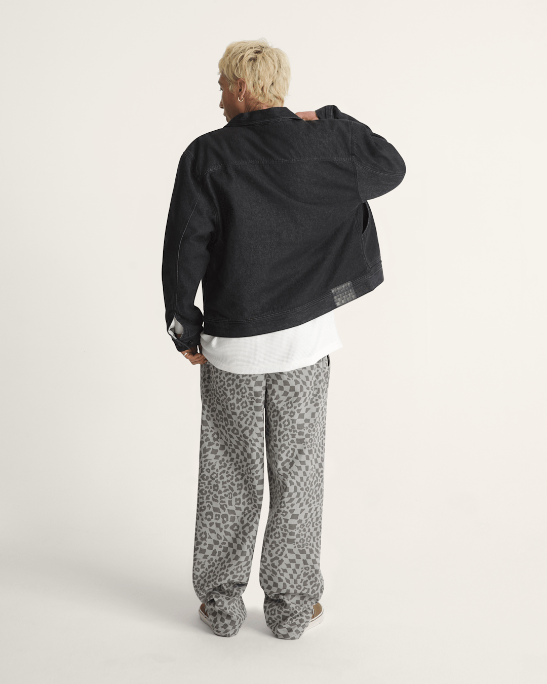 Range Baggy Pants in Drizzle Grey | Vans on sale