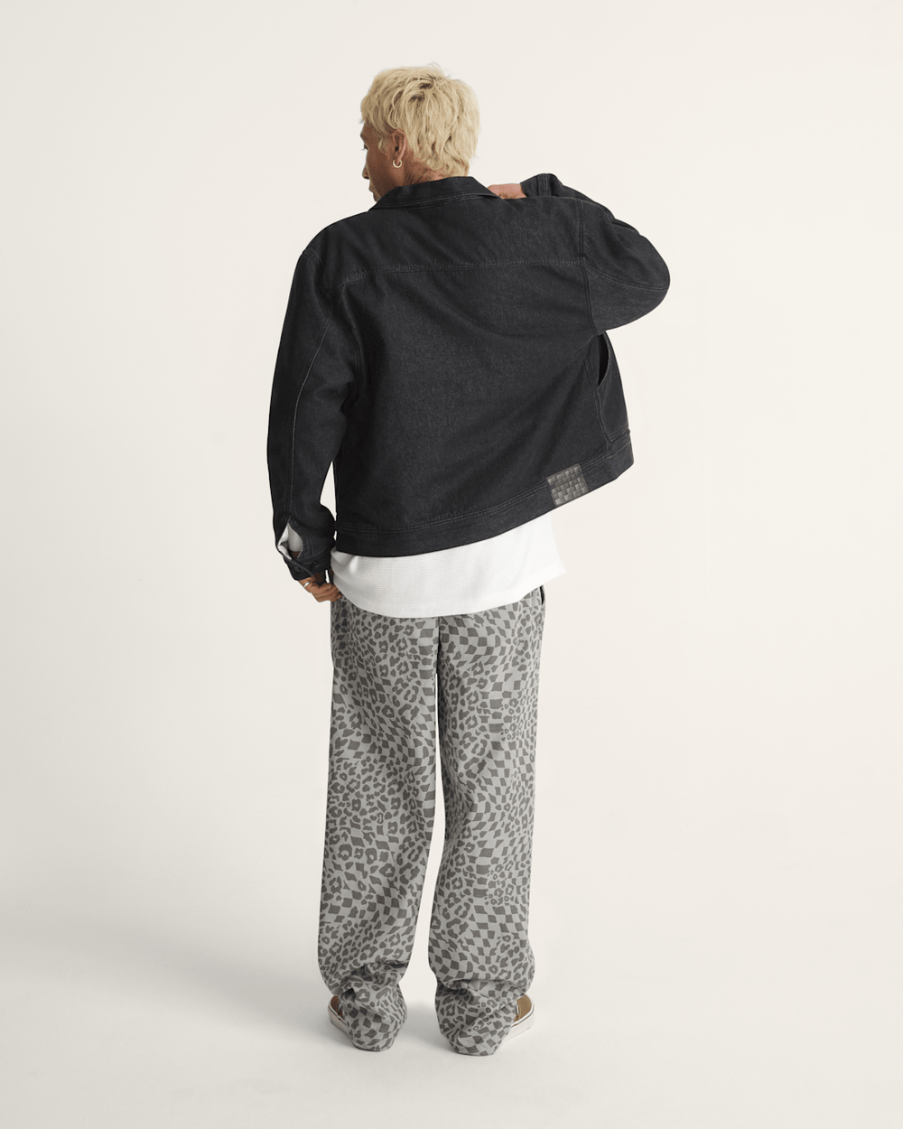 Range Baggy Pants in Drizzle Grey | Vans on sale