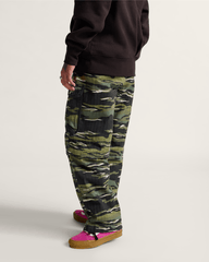 Premium Terrain Cargo Pant in Tiger Camo Green | Vans on sale