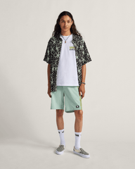 Daily 18'' Boardshorts in Grey Olive Green | Vans discount