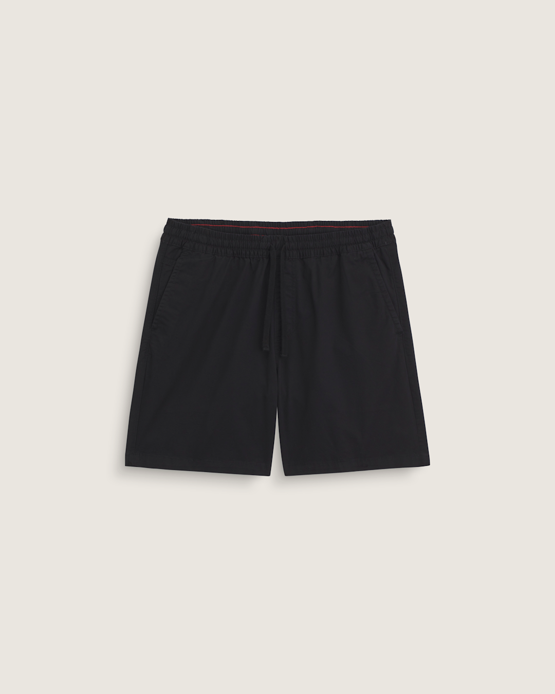 Range Relaxed Elastic Short Black | Vans outlet