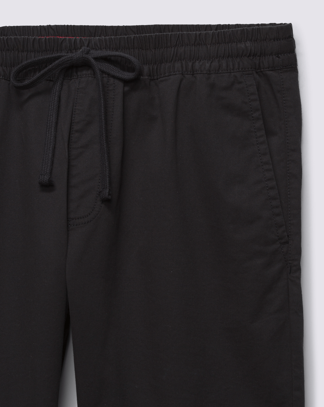 Range Relaxed Elastic Short Black | Vans outlet