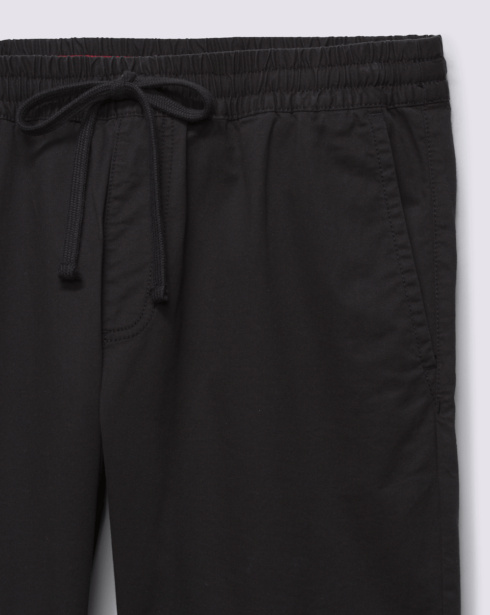 Range Relaxed Elastic Short Black | Vans outlet