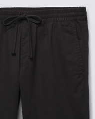 Range Relaxed Elastic Short Black | Vans outlet
