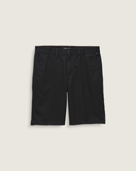 Authentic Chino Relaxed Short Black | Vans near me