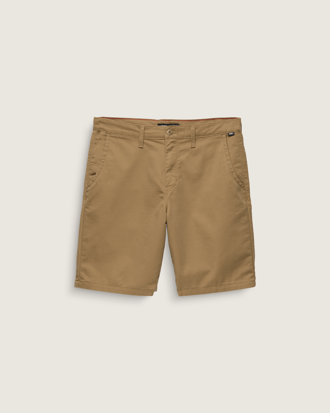 Authentic Chino Relaxed Short Dirt | Vans sale
