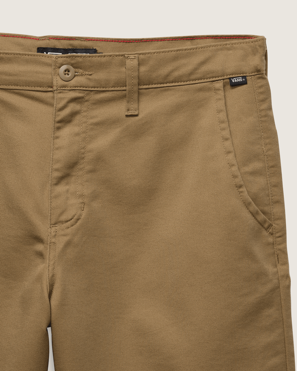Authentic Chino Relaxed Short Dirt | Vans sale
