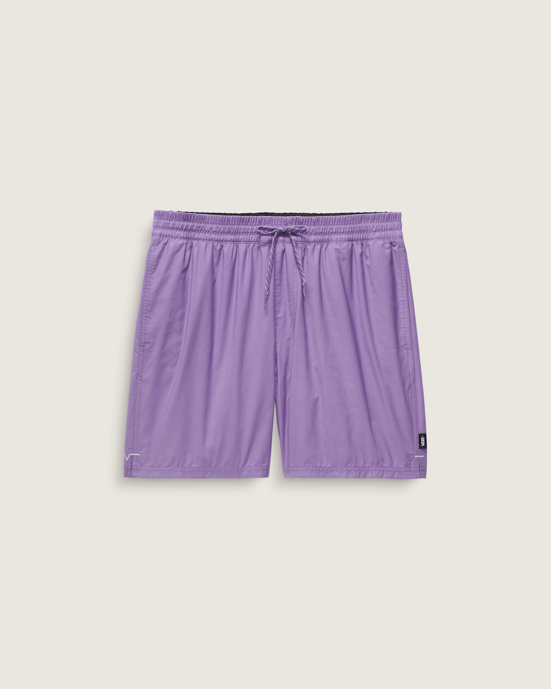 Primary Solid Elastic 17'' Boardshorts in Purple Haze | Vans online