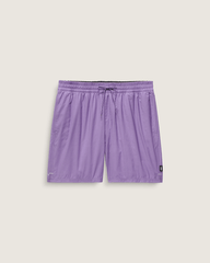 Primary Solid Elastic 17'' Boardshorts in Purple Haze | Vans online