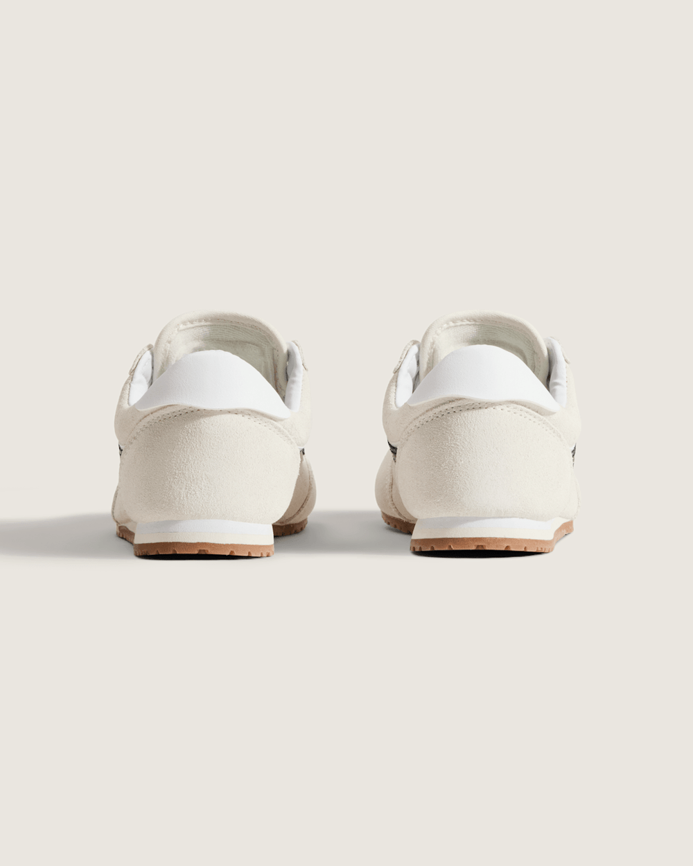 Big Kids Super Lowpro Shoe in Marshmallow White | Vans online