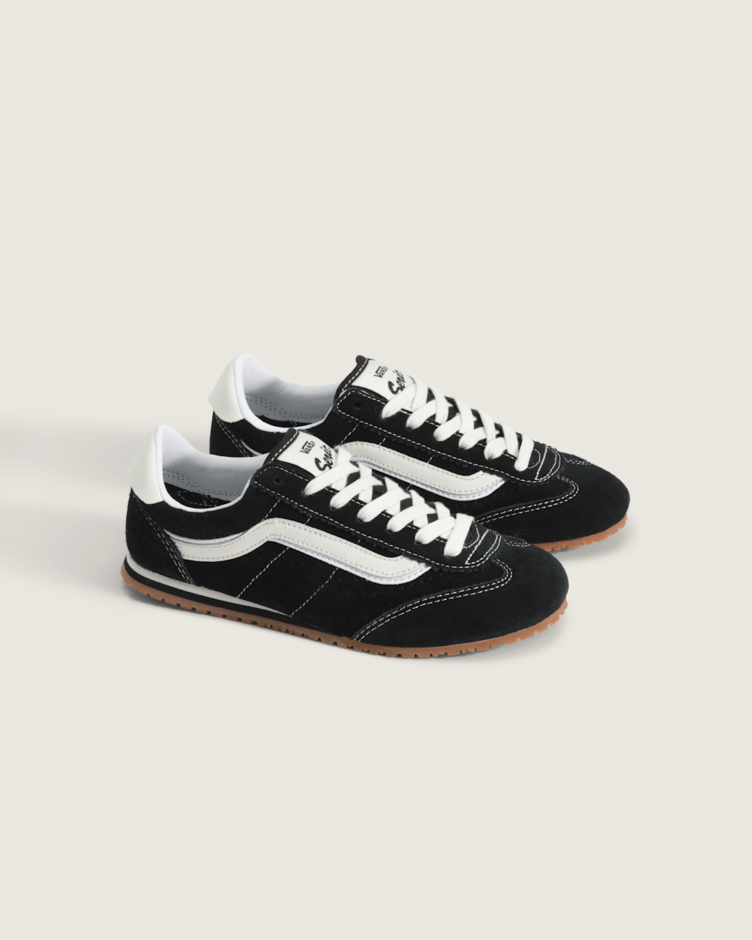 Big Kids Super Lowpro Shoe in Black | Vans outlet