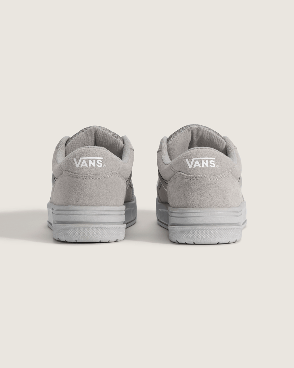 Big Kids Hylane Shoe in Drizzle Grey | Vans discount