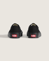 Big Kids Authentic Shoe in Blackout | Vans sale