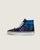 Kpop Demon Hunters Black / Blue