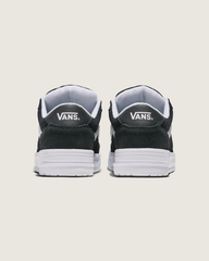 Big Kids Hylane Shoe in Black | Vans discount