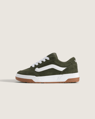 Big Kids Hylane Shoe in Grape Leaf Green | Vans outlet