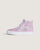 Glitter Lilac Mist Purple