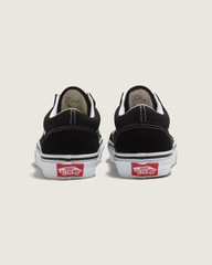 Kids Old Skool Black/True White Shoes | Vans sale