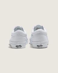 Kids Old Skool True White/True White Shoes | Vans sale