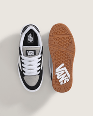 Little Kids Hylane Shoe in Drizzle Black | Vans on sale