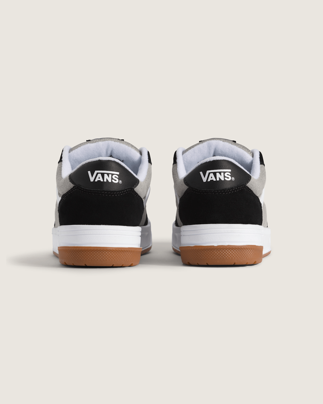 Little Kids Hylane Shoe in Drizzle Black | Vans on sale