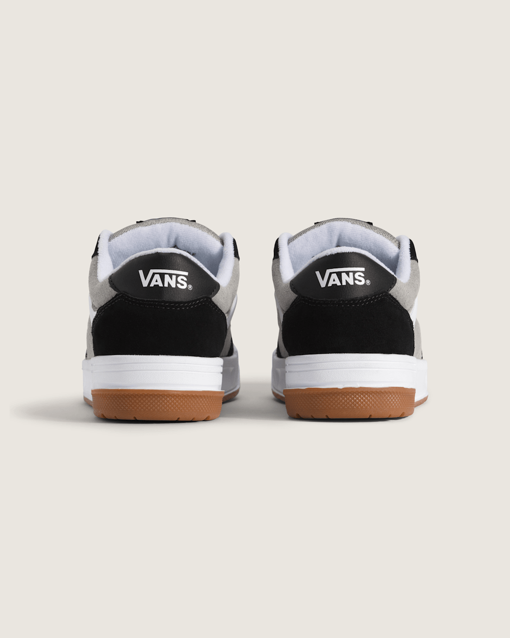 Little Kids Hylane Shoe in Drizzle Black | Vans on sale