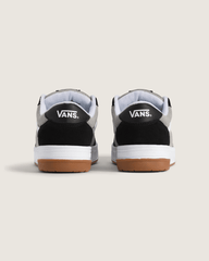 Little Kids Hylane Shoe in Drizzle Black | Vans on sale