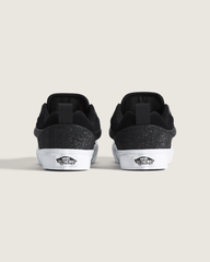 Little Kids Knu Skool Shoe in Dazzled Black | Vans near me