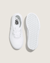 Kids Authentic True White Shoes | Vans sale