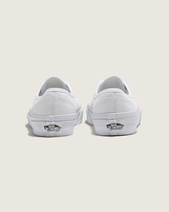 Kids Authentic True White Shoes | Vans sale