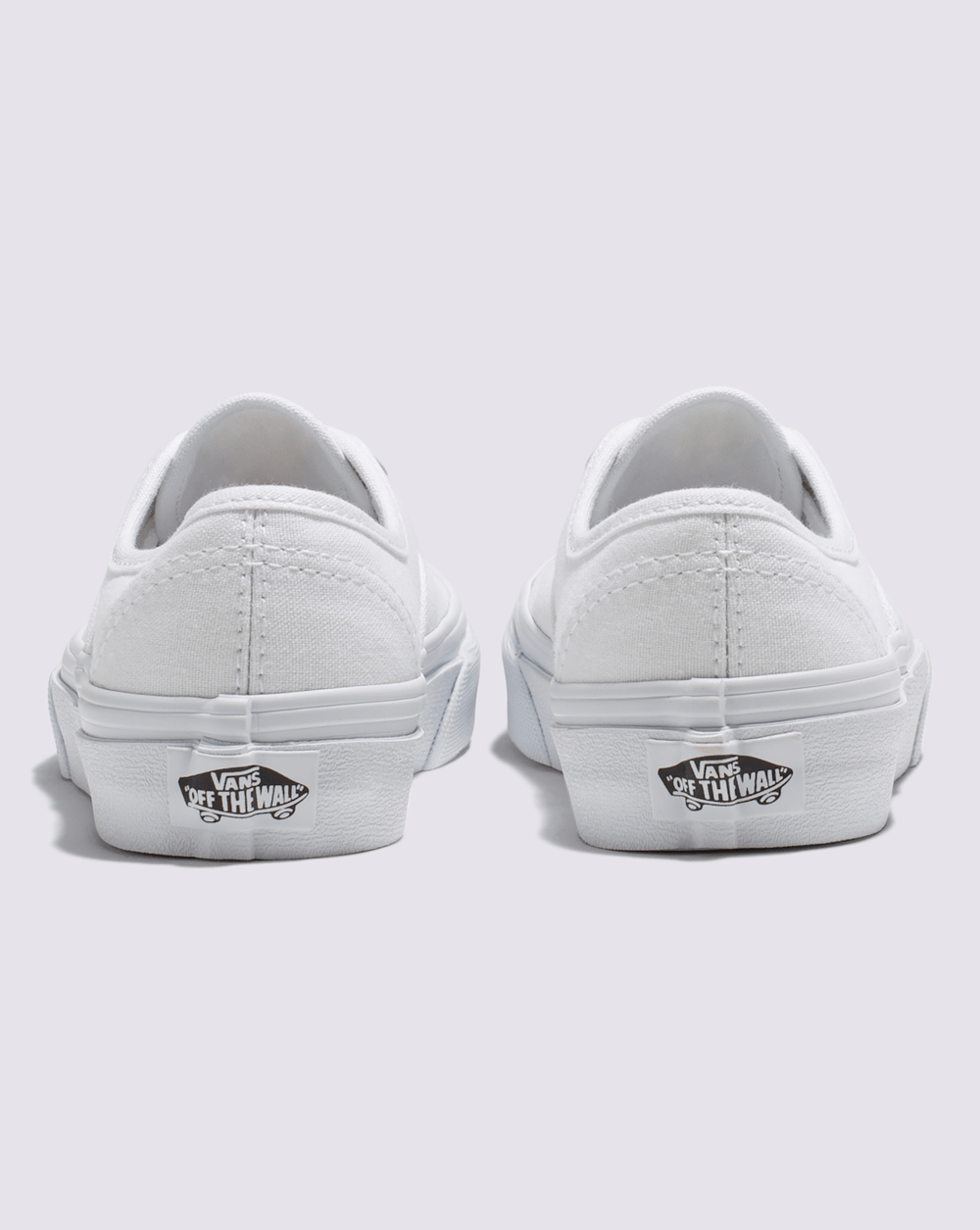 Kids Authentic True White Shoes | Vans sale