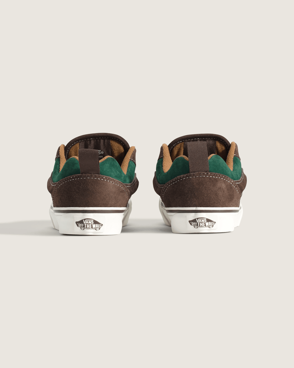 Little Kids Knu Skool Shoe in Deep Twilight Blue | Vans discount