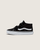 Black / True White