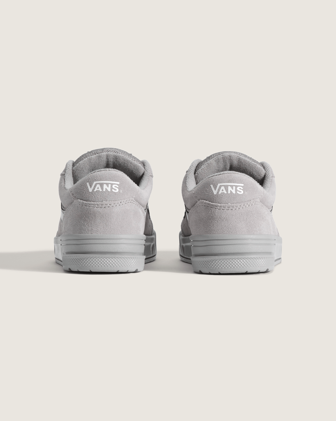 Little Kids Hylane Shoe in Drizzle Grey | Vans outlet