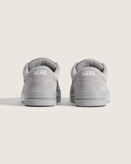 Little Kids Hylane Shoe in Drizzle Grey | Vans outlet